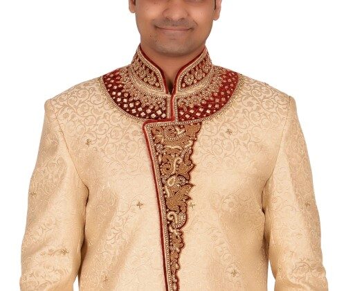 Sheriff Ethnic Wear – Rule Your Wedding in Royal Sherwanis