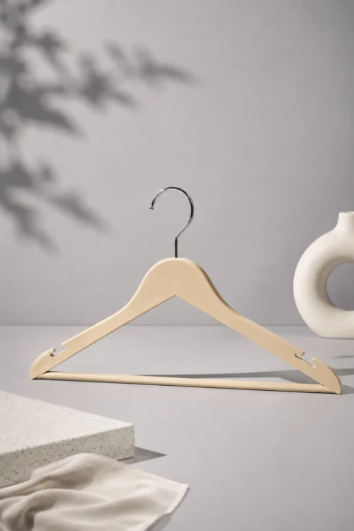 Wardrobe Hangers Pack of 1