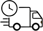 Fast Delivery