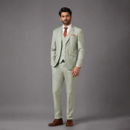 Coat & Suits