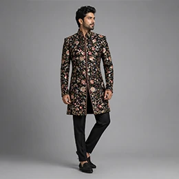 Indo Western Set