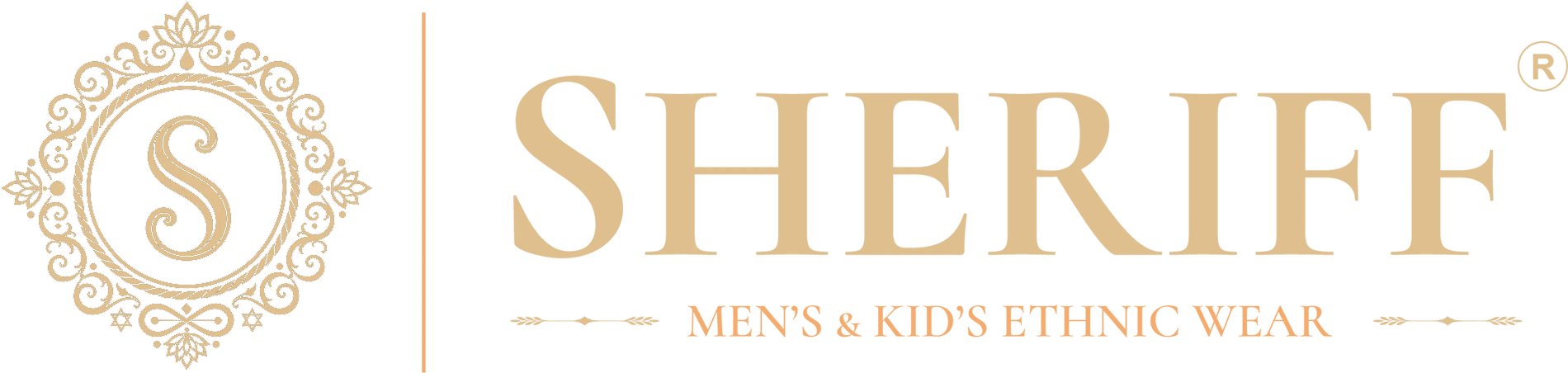 Sheriff Fashions