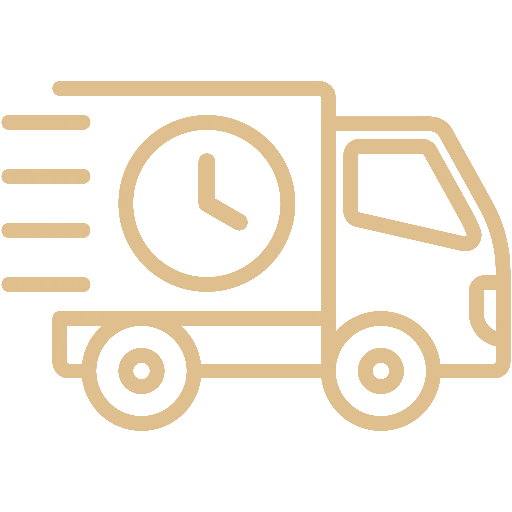 Fast Delivery